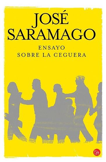 ENSAYO SOBRE LA CEGUERA | 9788466306430 | SARAMAGO, JOSE