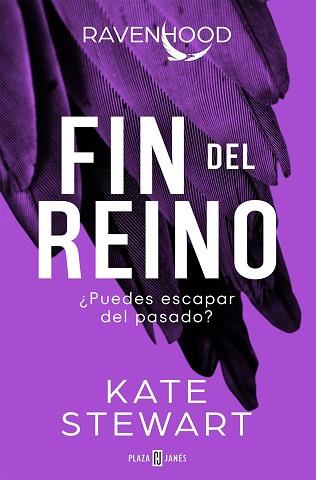 FIN DEL REINO (TRILOGÍA RAVENHOOD 3) | 9788401031540 | STEWART, KATE | Llibreria L'Illa - Llibreria Online de Mollet - Comprar llibres online