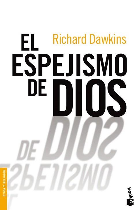 ESPEJISMO DE DIOS, EL | 9788467032178 | DAWKINS, RICHARD | Llibreria L'Illa - Llibreria Online de Mollet - Comprar llibres online