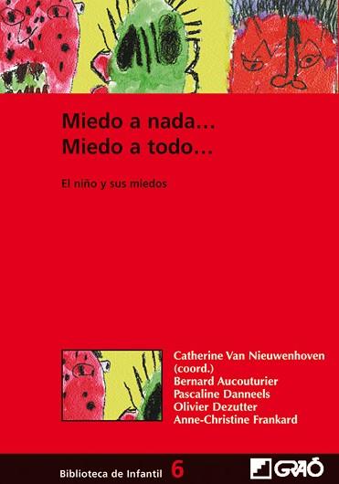 MIEDO A NADA MIEDO A TODO | 9788478273430 | VV.AA | Llibreria L'Illa - Llibreria Online de Mollet - Comprar llibres online