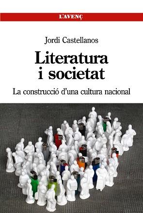 LITERATURA I SOCIETAT | 9788488839725 | CASTELLANOS, JORDI | Llibreria L'Illa - Llibreria Online de Mollet - Comprar llibres online