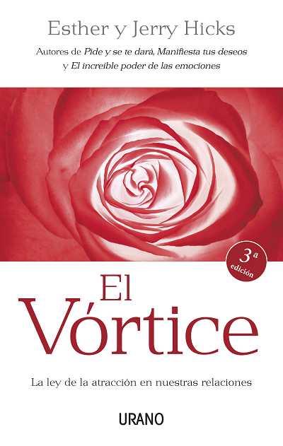 VORTICE, EL | 9788479537357 | HICKS, JERRY & ESTHER | Llibreria L'Illa - Llibreria Online de Mollet - Comprar llibres online