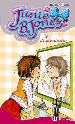 JUNIE B. JONES 20 | 9788421685068 | PARK, BARBARA | Llibreria L'Illa - Llibreria Online de Mollet - Comprar llibres online