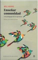 ENSEÑAR COMUNIDAD | 9788419160775 | HOOKS, BELL | Llibreria L'Illa - Llibreria Online de Mollet - Comprar llibres online