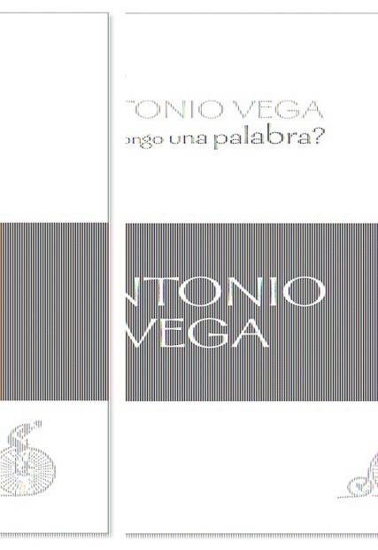 Y SI PONGO UNA PALABRA? | 9788492719013 | VEGA, ANTONIO | Llibreria L'Illa - Llibreria Online de Mollet - Comprar llibres online