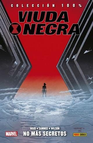 VIUDA NEGRA 2 | 9788491670094 | WAID, MARK/SAMNEE, CHRIS | Llibreria L'Illa - Llibreria Online de Mollet - Comprar llibres online