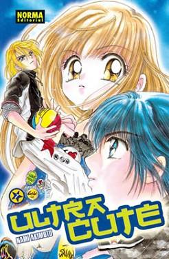 ULTRA CUTE VOL 8 | 9788498144666 | AKIMOTO, NAMI | Llibreria L'Illa - Llibreria Online de Mollet - Comprar llibres online