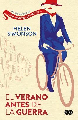 VERANO ANTES DE LA GUERRA, EL | 9788491290742 | SIMONSON, HELEN | Llibreria L'Illa - Llibreria Online de Mollet - Comprar llibres online