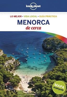 MENORCA DE CERCA 1 | 9788408164777 | ALBERT OLLÉ/JORDI MONNER | Llibreria L'Illa - Llibreria Online de Mollet - Comprar llibres online