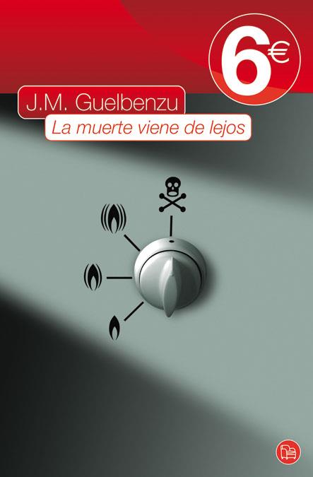 MUERTE VIENE DE LEJOS, LA | 9788466317139 | GUELBENZU, J.M. | Llibreria L'Illa - Llibreria Online de Mollet - Comprar llibres online