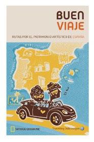 BUEN VIAJE | 9788478711307 | Llibreria L'Illa - Llibreria Online de Mollet - Comprar llibres online