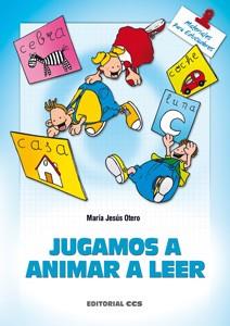 JUGAMOS A ANIMAR A LEER | 9788470439322 | OETRO, MARIA JESUS | Llibreria L'Illa - Llibreria Online de Mollet - Comprar llibres online