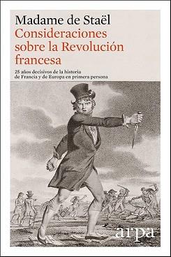 CONSIDERACIONES SOBRE LA REVOLUCIÓN FRANCESA | 9788416601271 | NECKER, ANNE LOUISE GERMAINE | Llibreria L'Illa - Llibreria Online de Mollet - Comprar llibres online