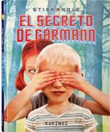 SECRETO DE GARMANN, EL | 9788492750221 | HOLE, STIAN | Llibreria L'Illa - Llibreria Online de Mollet - Comprar llibres online