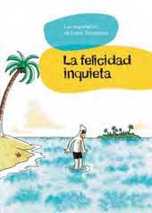 FELICIDAD INQUIETA, LA | 9788496722682 | TRONDHEIM, LEWIS | Llibreria L'Illa - Llibreria Online de Mollet - Comprar llibres online