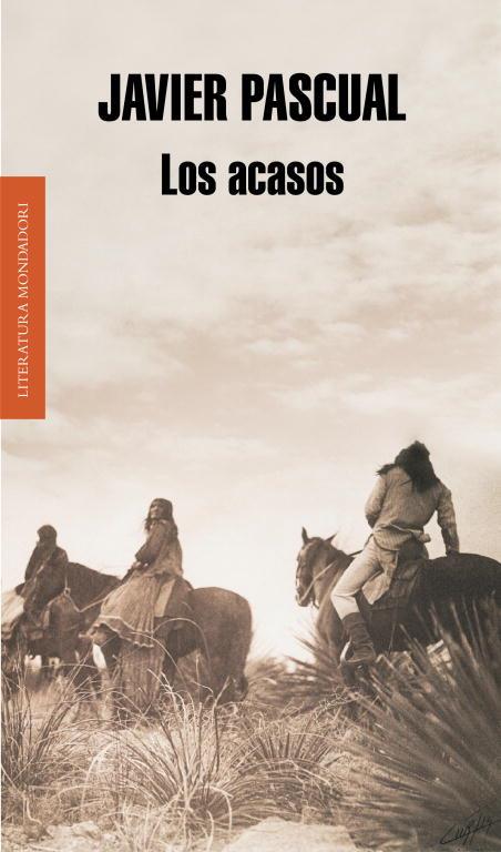 ACASOS, LOS | 9788439722335 | PASCUAL, JAVIER | Llibreria L'Illa - Llibreria Online de Mollet - Comprar llibres online