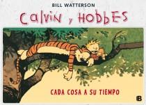 CADA COSA A SU TIEMPO | 9788466652001 | WATTERSON, BILL | Llibreria L'Illa - Llibreria Online de Mollet - Comprar llibres online