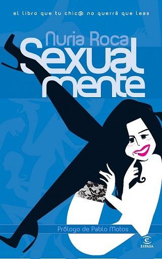 SEXUALMENTE II | 9788467024258 | ROCA, NURIA | Llibreria L'Illa - Llibreria Online de Mollet - Comprar llibres online