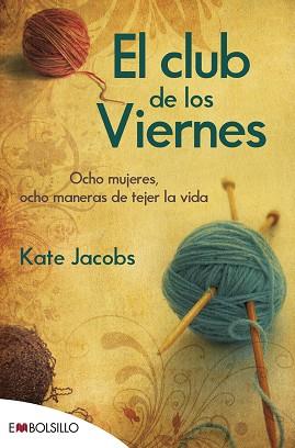 CLUB DE LOS VIERNES, EL | 9788418185496 | JACOBS, KATE | Llibreria L'Illa - Llibreria Online de Mollet - Comprar llibres online