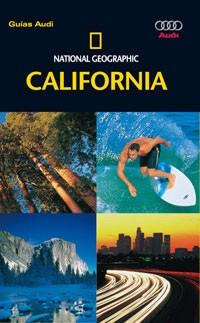 CALIFORNIA -- GUÍAS AUDI NATIONAL GEOGRAPHIC -- | 9788482983950 | Llibreria L'Illa - Llibreria Online de Mollet - Comprar llibres online