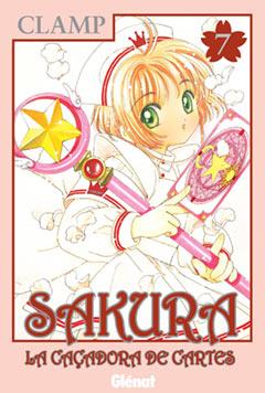 SAKURA 7 | 9788483574249 | CLAMP | Llibreria L'Illa - Llibreria Online de Mollet - Comprar llibres online