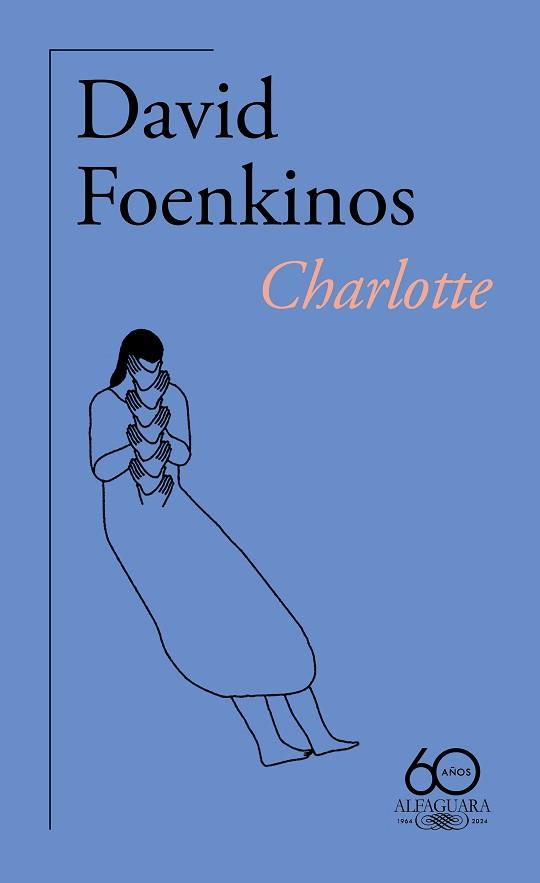 CHARLOTTE | 9788420478920 | FOENKINOS, DAVID | Llibreria L'Illa - Llibreria Online de Mollet - Comprar llibres online