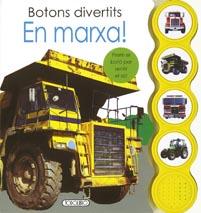 EN MARXA! - BOTOS DIVERTITS | 9788499134789 | TODOLIBRO, EQUIPO | Llibreria L'Illa - Llibreria Online de Mollet - Comprar llibres online