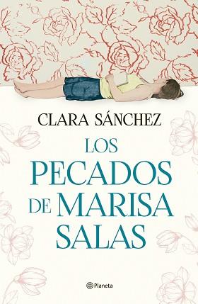 PECADOS DE MARISA SALAS, LOS | 9788408277620 | SÁNCHEZ, CLARA | Llibreria L'Illa - Llibreria Online de Mollet - Comprar llibres online