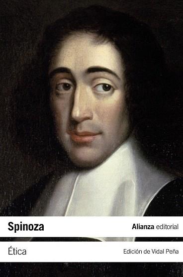 ÉTICA | 9788420654973 | SPINOZA, BENEDICTUS DE | Llibreria L'Illa - Llibreria Online de Mollet - Comprar llibres online