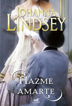 HAZME AMARTE | 9788416076116 | LINDSEY, JOHANNA | Llibreria L'Illa - Llibreria Online de Mollet - Comprar llibres online