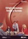 DIRIGIR PERSONAS: FONDO Y FORMAS | 9788473566919 | URCOLA TELLERÍA, JUAN LUIS | Llibreria L'Illa - Llibreria Online de Mollet - Comprar llibres online