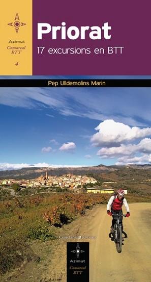 PRIORAT | 9788415456100 | ULLDEMOLINS MARIN, PEP | Llibreria L'Illa - Llibreria Online de Mollet - Comprar llibres online