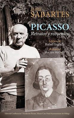 PICASSO | 9788494697180 | SABARTES, JAIME | Llibreria L'Illa - Llibreria Online de Mollet - Comprar llibres online