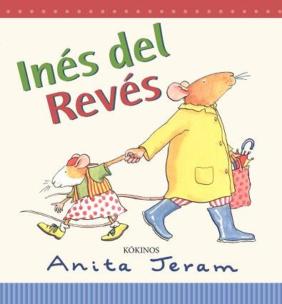 INES DEL REVES | 9788488342386 | JERAN, ANITA | Llibreria L'Illa - Llibreria Online de Mollet - Comprar llibres online