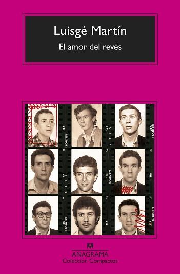 AMOR DEL REVÉS, EL | 9788433960979 | MARTÍN, LUISGÉ | Llibreria L'Illa - Llibreria Online de Mollet - Comprar llibres online