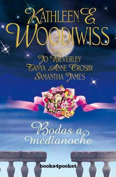 BODAS A MEDIANOCHE | 9788492516773 | WOODIWISS, KATHLEEN | Llibreria L'Illa - Llibreria Online de Mollet - Comprar llibres online