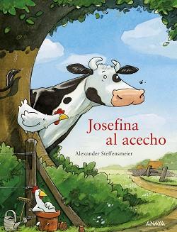 JOSEFINA AL ACECHO | 9788466793575 | STEFFENSMEIER, ALEXANDER | Llibreria L'Illa - Llibreria Online de Mollet - Comprar llibres online