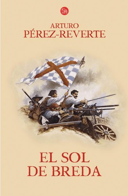 SOL DE BREDA, EL | 9788466320559 | PÉREZ REVERTE, ARTURO | Llibreria L'Illa - Llibreria Online de Mollet - Comprar llibres online