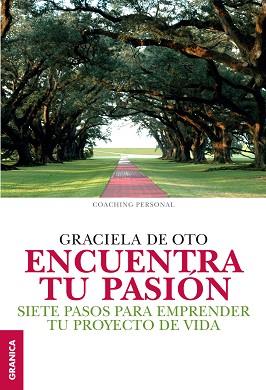 ENCUENTRA TU PASION | 9789506418595 | DE OTO, GRACIELA  | Llibreria L'Illa - Llibreria Online de Mollet - Comprar llibres online