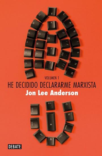 HE DECIDIDO DECLARARME MARXISTA (VOLUMEN 1) | 9788419642769 | ANDERSON, JON LEE | Llibreria L'Illa - Llibreria Online de Mollet - Comprar llibres online