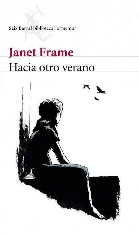 HACIA OTRO VERANO | 9788432228407 | FRAME, JANET | Llibreria L'Illa - Llibreria Online de Mollet - Comprar llibres online