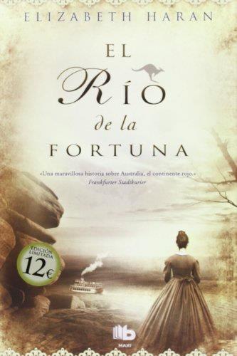 RIO DE LA FORTUNA, EL | 9788498728323 | HARAN, ELIZABETH | Llibreria L'Illa - Llibreria Online de Mollet - Comprar llibres online