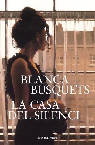 CASA DEL SILENCI, LA | 9788401388194 | BUSQUETS, BLANCA | Llibreria L'Illa - Llibreria Online de Mollet - Comprar llibres online