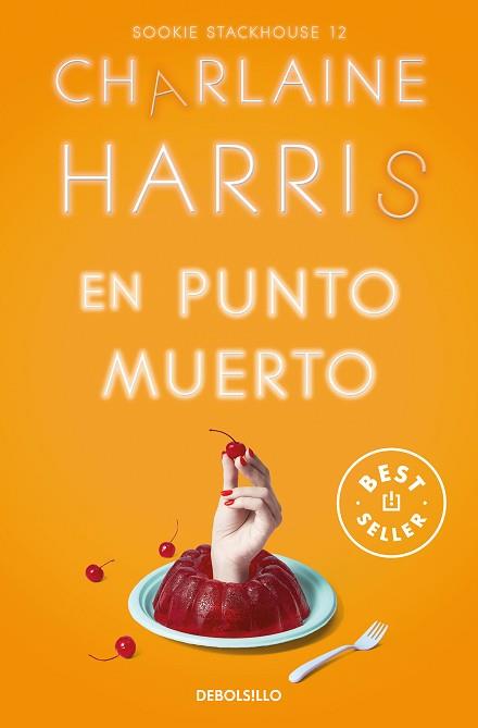 PUNTO MUERTO, EL | 9788466371155 | HARRIS, CHARLAINE | Llibreria L'Illa - Llibreria Online de Mollet - Comprar llibres online