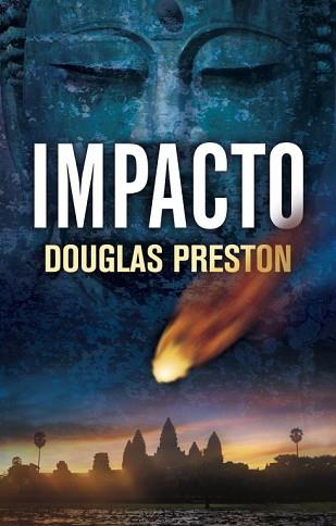 IMPACTO | 9788401339165 | PRESTON, DOUGLAS | Llibreria L'Illa - Llibreria Online de Mollet - Comprar llibres online