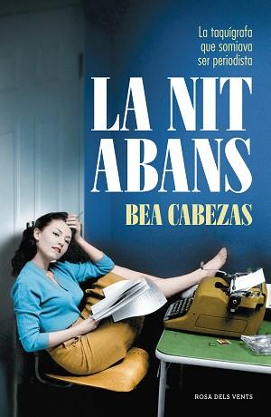 NIT ABANS, LA | 9788416430734 | CABEZAS, BEA | Llibreria L'Illa - Llibreria Online de Mollet - Comprar llibres online