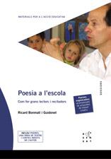 POESIA A L'ESCOLA | 9788495988812 | BONMATÍ GUIDONET, RICARD