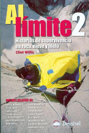 AL LIMITE 2 | 9788496192157 | WILLIS, CLINT | Llibreria L'Illa - Llibreria Online de Mollet - Comprar llibres online