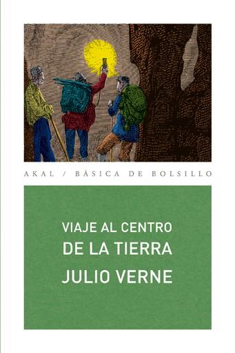 VIAJE AL CENTRO DE LA TIERRA | 9788446028178 | VERNE, JULIO | Llibreria L'Illa - Llibreria Online de Mollet - Comprar llibres online