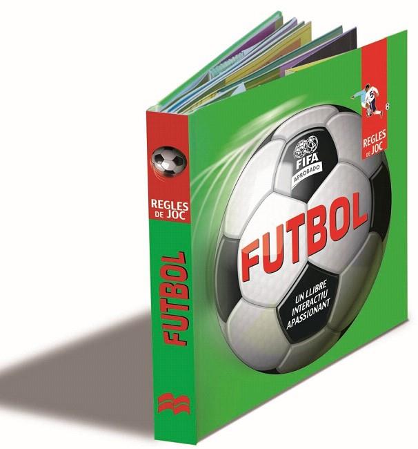 FUTBOL REGLES DEL JOC | 9788479424527 | KELMAN, JIM | Llibreria L'Illa - Llibreria Online de Mollet - Comprar llibres online